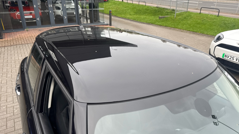 MINI Hatchback 2.0 Cooper S D 5dr Auto [8 Speed] Diesel Hatchback